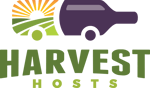 Harvest Hosts logo